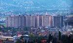 Sarajevo became large construction site where buildings are rising regardless urbanistic plan restrictions and basic human needs for living.Cheaper living spaces with low living standards offered not only affect people living there but generally affect the entire image of the city while contributing to already developed pollution challenges that the city faces. One of the neighborhoods that serves as an amazing example of how not to build is Tibra Pacific residential neighborhood.