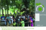 "tapan's tea stall" is the most widely used space in the university. It is the core space of passive learning. At a time students are studying with a cup of tea, musicians are practicing and so many co curricular activities are going on.