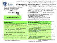 Direct democracy