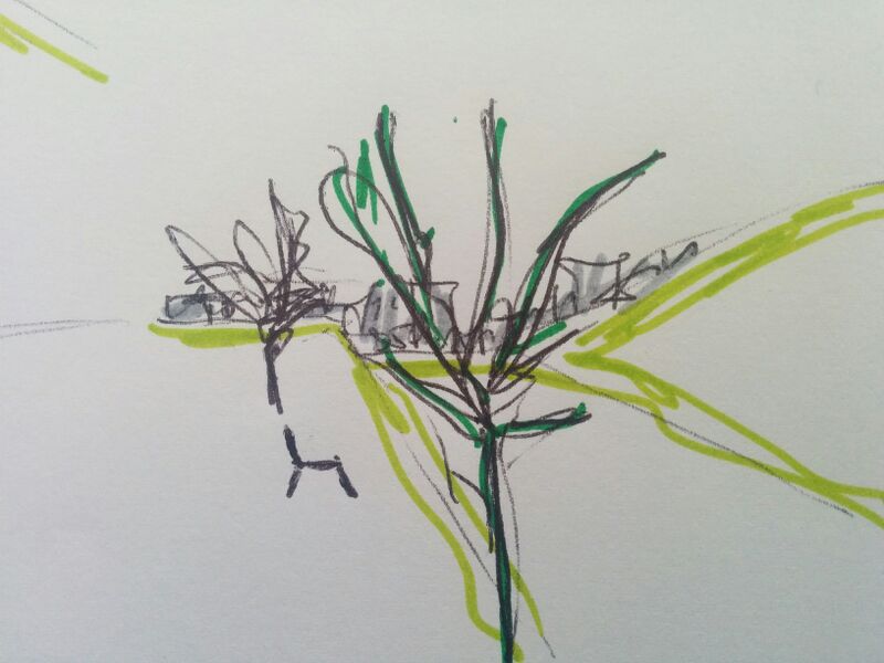 File:From the hills of Bologna.jpg