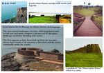 BEKAL FORT:a symbol of "the Observation Tower" which is a rarity.It was an important military station for TIPU SULTHAN-the king and a land where history meshes with myths and legends-been famous for its diversity in culture, history and language.The vast natural landscapes, beaches, tribal population and its folk arts and music compose a heaven out of this place. landscape symbolise blending with nature.The Fort appears to have been built up from the sea since almost three fourth of its exteriors is drenched and the waves continually stroke the citadel.