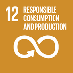 Goal 12: Ensuring sustainable consumption and production patterns This challenge is also linked with UN's sustainable goal no 12 as it focuses on promoting resource and energy efficiency, sustainable infrastructure, and providing access to basic services.