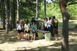 Children as co-scientists (1)