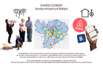 Sharing economy, tourism and housing emergency