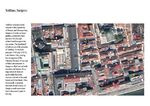 : Why this case? I think that this location of Tašlihan is already really important for the history of Sarajevo from Ottoman period and the idea of changing the main idea and function of this monument is a big of a challenge for landscape.