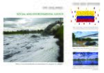 The challenge here is to develop social and environmental justice for the sustainable development of the communities that live near the river and benefit from it. However, those involved in this challenge are not only the closest to the basin, but all Colombians; the communities of farmers and fishermen who find their livelihoods thanks to the river and the Colombians who feed on these resources