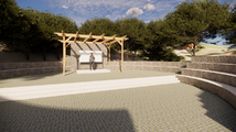 Prototype Rendering