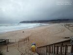 Scenery-destroying trash-bins are keeping Praia do Guincho clean, source: Türkoglu, F. (2019)