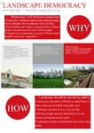 Ji Xinqi's updated manifesto