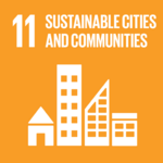 UN's Sustainable Development Goal: sustainable cities and communities