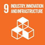 Goal 9: Building resilient infrastructure, promote sustainable industrialization and foster innovation This challenge is also directly linked to UN's sustainable development goal no 9 as this aims to build infrastructures that are resilient and promotes innovation in the field of transport, irrigation, energy and information and communication technology.