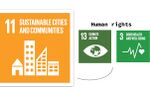 Sustainable Cities and Communities