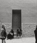 caption: The main actors in this scene are people, who are living in the historical neighborhoods and have interactions with each other and other people as tourist and etc who come to these neighborhoods for temporary aims.