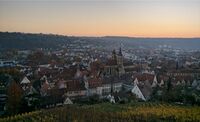 Picture 3: 48°44’43.19”N 9°18’35.38”E Esslingen Castle is a preserved part of the medieval city fortification, which is located above the former and present-day city center. I chose the beautiful view it offers and it is important to say that the entrance is free, which invites not only visitors but residents to just enjoy a nice walk.